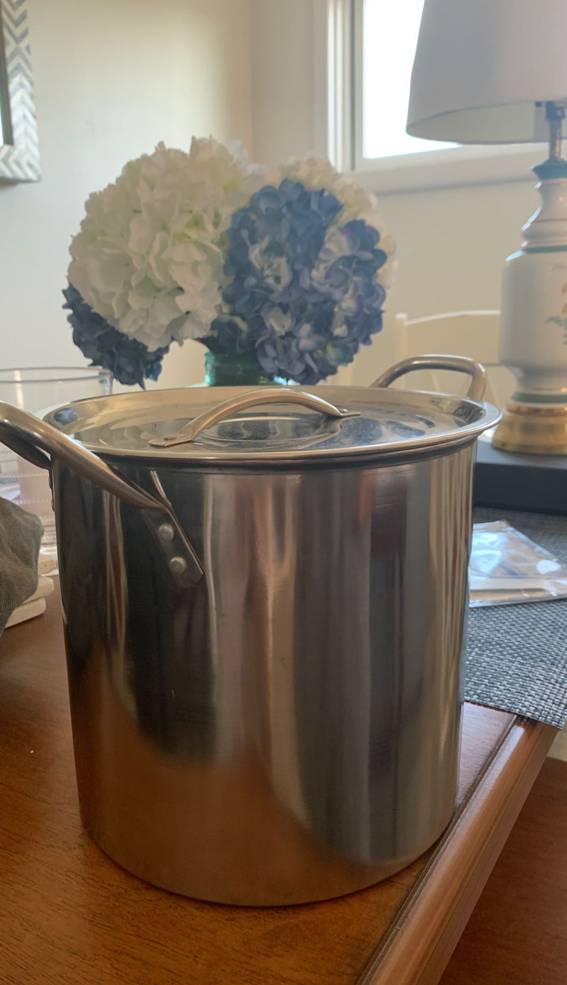 Stock pot in great condition