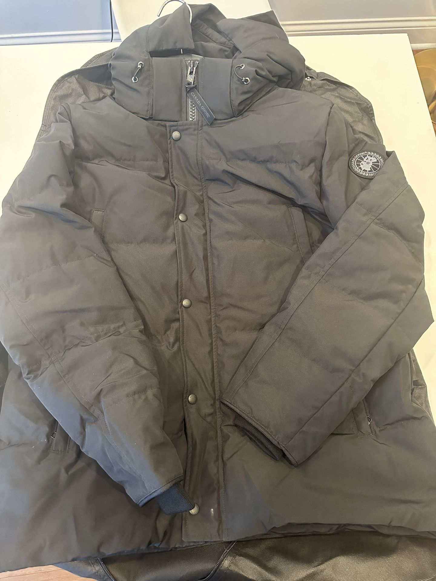 Canada Goose Jacket