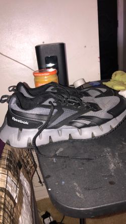 Reebok man
