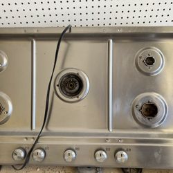 Stove