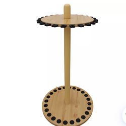 Fishing Rod Holder - 24 Rods