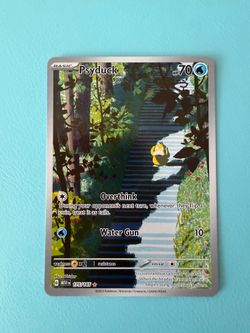 Pokemon 151 Single