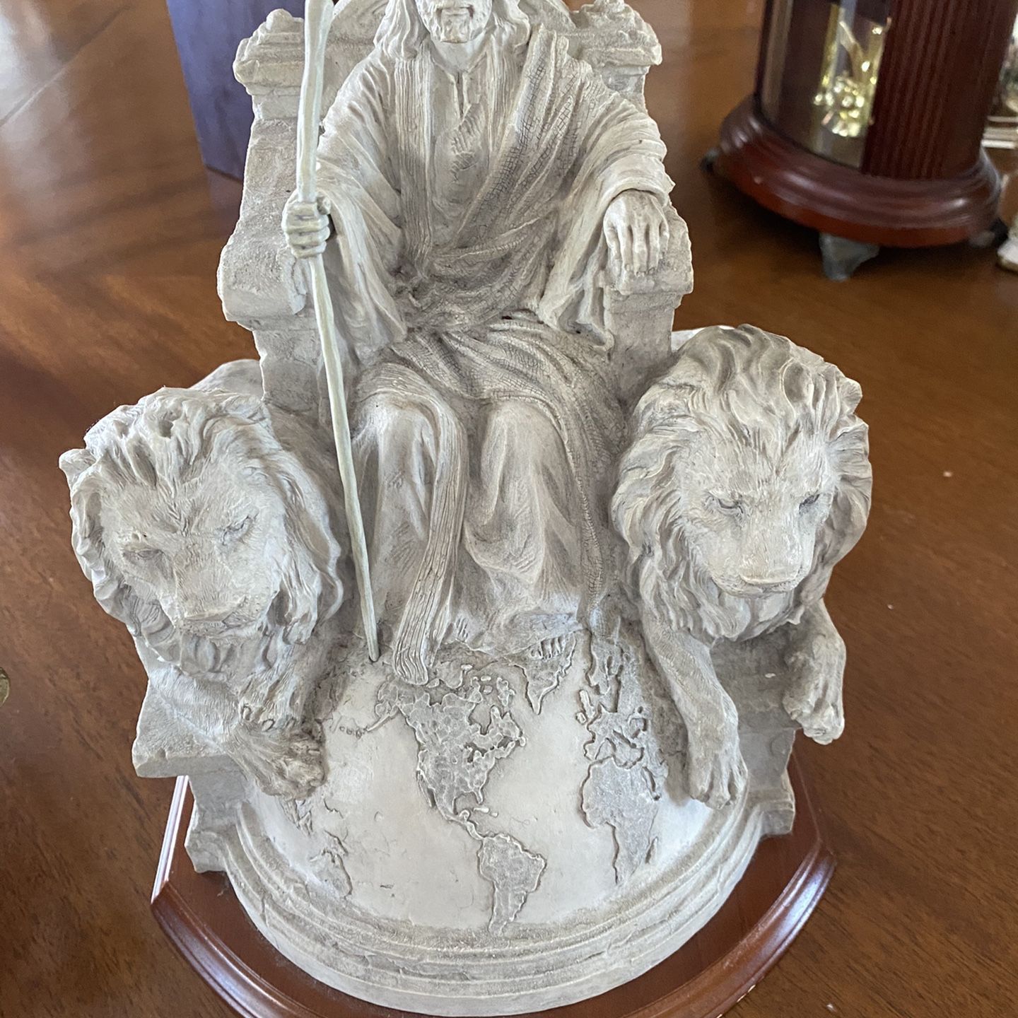Statue