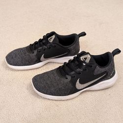 Nike Womens Size 8.5 Flex Experience Run 10 Running Shoes Sneakers CI9964-002