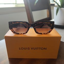 Louis Vuitton Designer Sunglasses