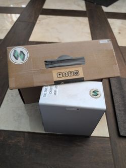 Goldshell CK Box Nervos ASIC Miner - Tested Working (2 Available)