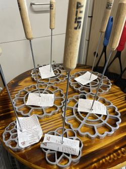 Moldes Para aser Buñuelianos 