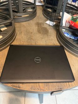Dell Laptop
