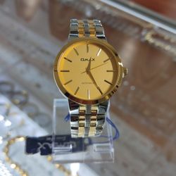 Omega Watch Brand New 