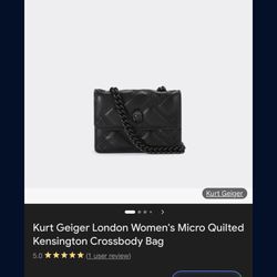 Kurt Micro Purse