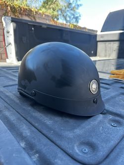 HARLEY-DAVIDSON ULTRALIGHT HELMET LARGE