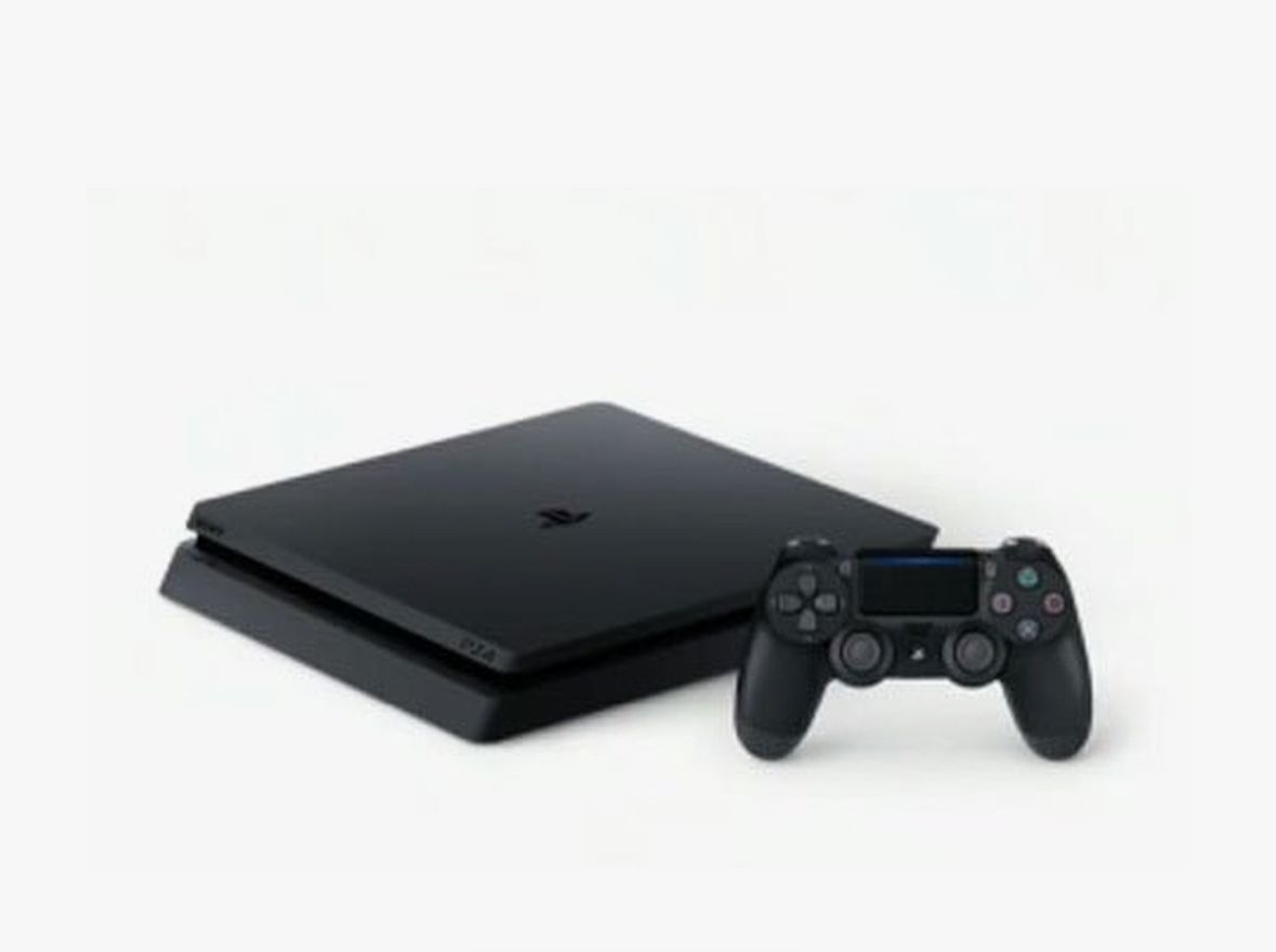 Ps4 500 gb $100