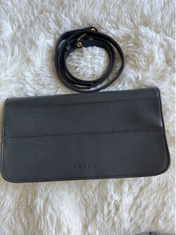 Vintage coach bag