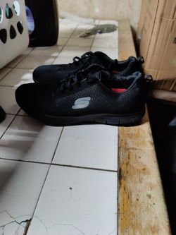 Skechers Size 9 And 1/2