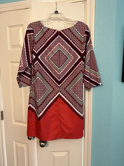 Women’s dress