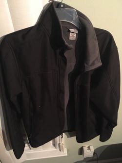 Nice Spring coat from Champion
