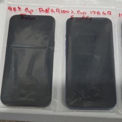 *** Unlocked iPhone 13 128gb Perfect Condition ***