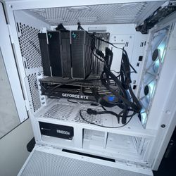 High-Performance Gaming/Workstation PC – RTX 4070 | i7 13700K | 32GB RAM | 1TB NVMe 