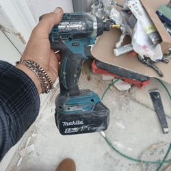 Makita Power Drill 