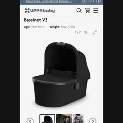 Bassinet V3