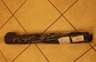 Toyota OEM Running Board Step Rail PT(contact info removed)4-20