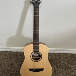 Dean Guitar & Case