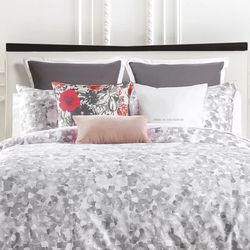NIB Kate Spade King Comforter Set 
