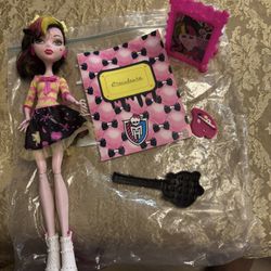 Monster High Dolls $10 EACH 