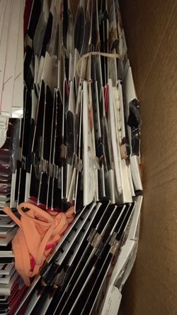 HUE Pantyhose / Nylons