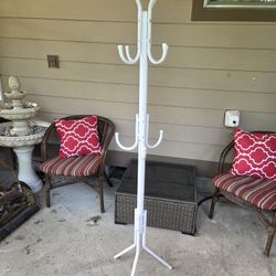 Coat Rack