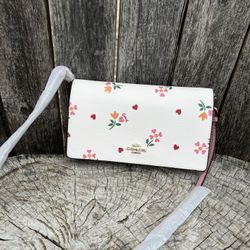 Coach Small Crossbody Bag