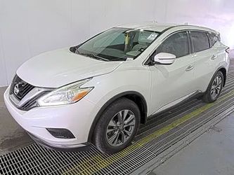 2016 Nissan Murano