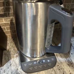 Ninja Electric Tea Kettle