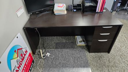 Office desk