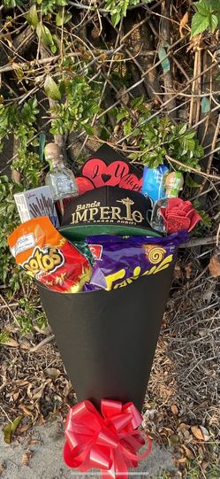 Valentines Bouquets