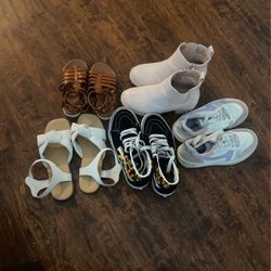Girl Shoes