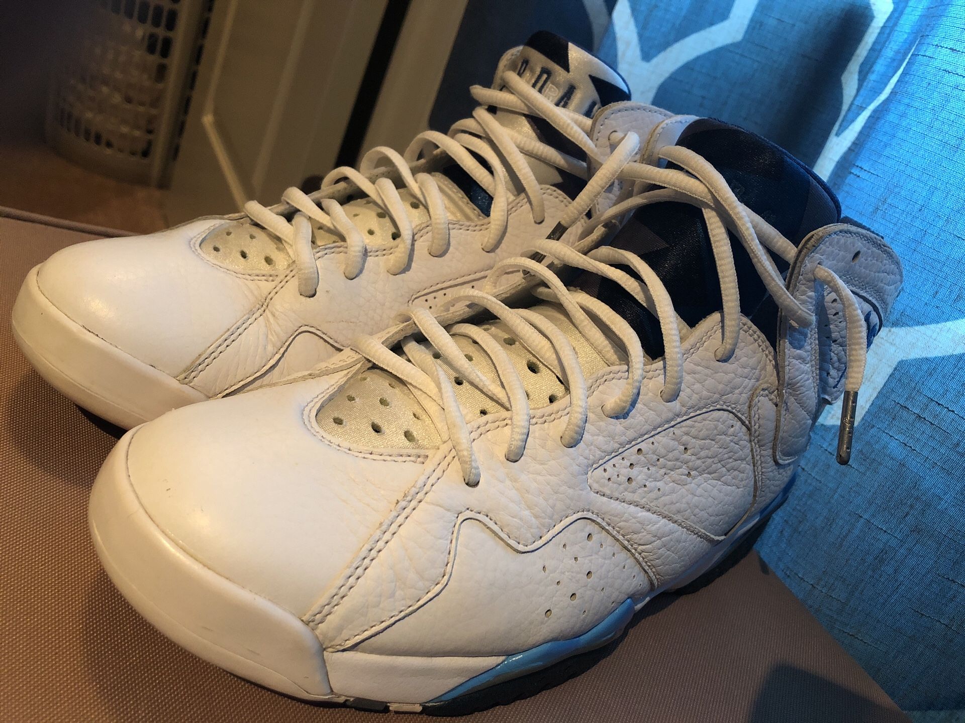 Magic 7s