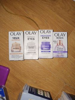 Olay Products