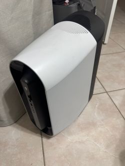 Alienware r12