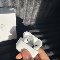AirPod Pro Gen 2
