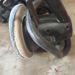 Craftsman Buffer