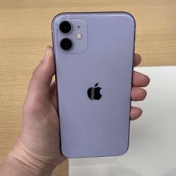 IPHONE 11 64GB UNLOCKED 
