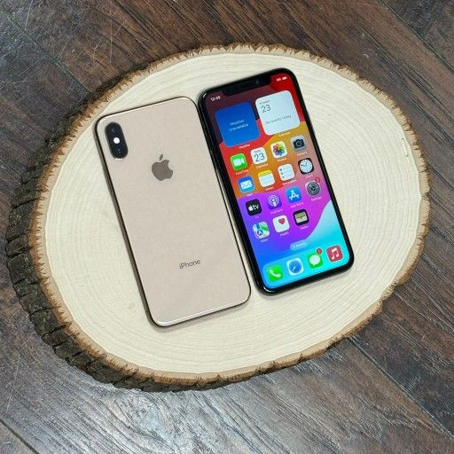 Apple iPhone X 📱 – Unlocked & Compatible with All Carriers! Get Yours Today!