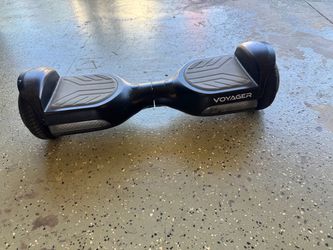 Voyager hoverboard
