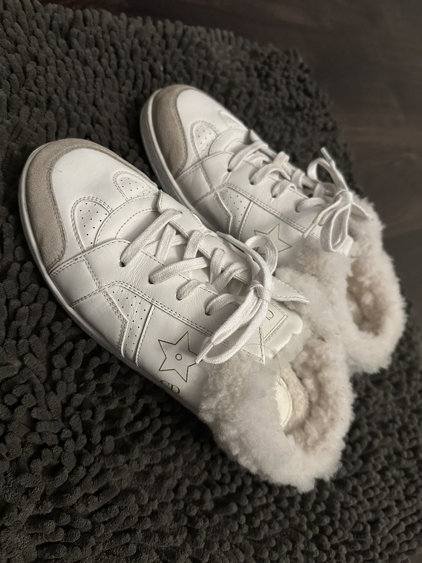 Christian Dior Sneaker/ Slippers