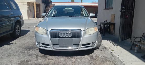 2007 Audi A4