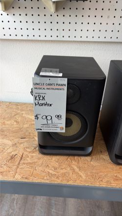 Kek speaker