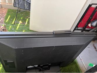 47in Vizio tv