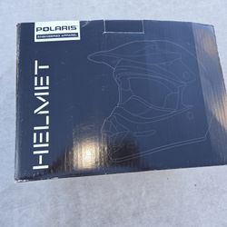 BRAND NEW HELMENT
