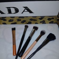Makeup Brushes
